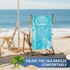 2026 Microfiber Beach Towel Beach Towel Absorbent Bath Towel