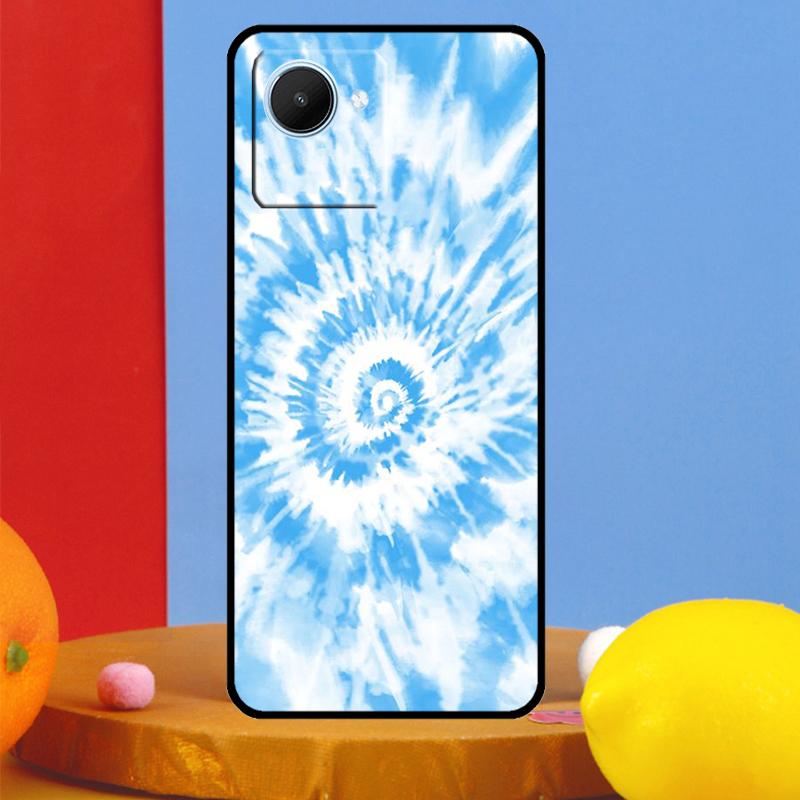 

Тай-дай Триповый Для Realme GT7 Pro GT6 10 11 12 13 14 15 Pro Plus C55 C67 C63 C61 C53 C35 C65 C75 C71 Чехол Realme C51