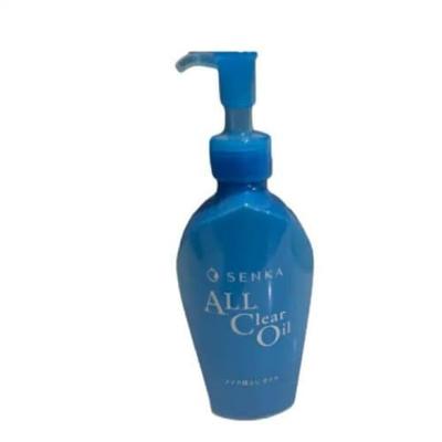 All Clear Oil 230ml
