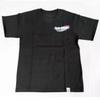 NBA NIJISANJI EN Elira Pendora Black T T-Shirt Free Size 2024 Release