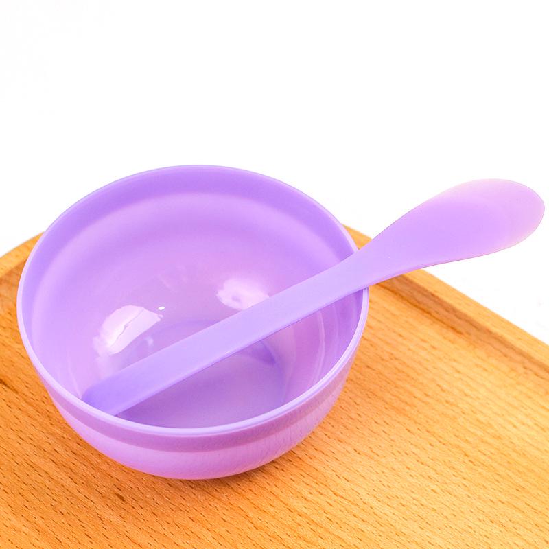 

Инструменты для красоты: Набор мисок для смешивания масок и лопаток