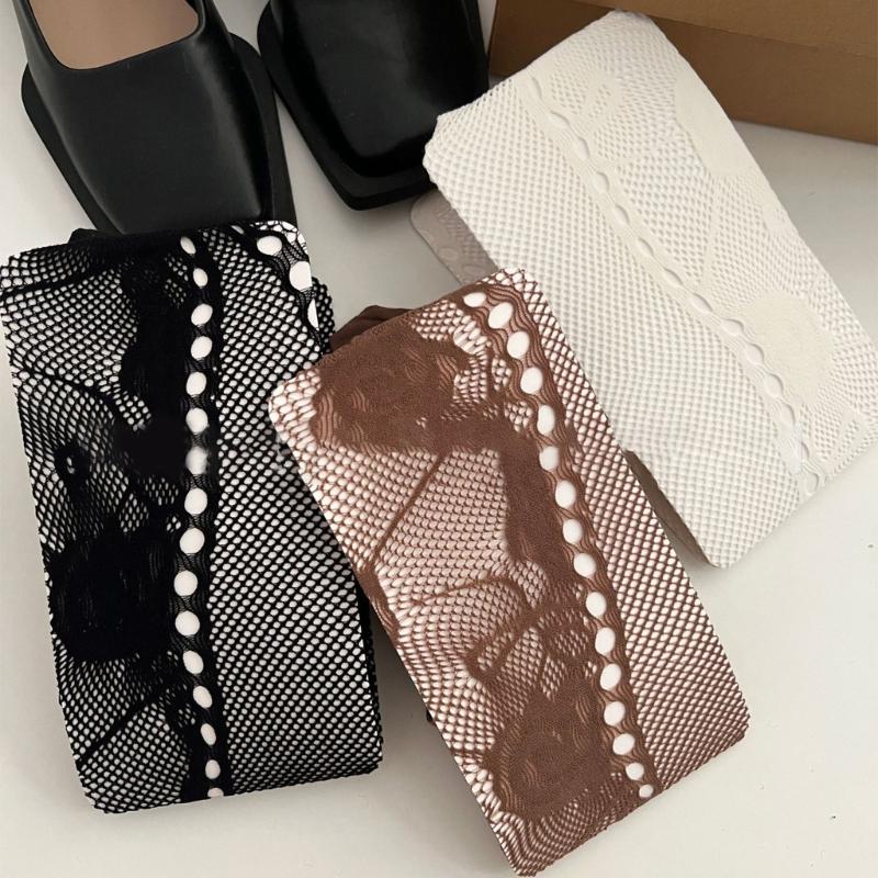 Women's Patterned Tights Fishnet Stockings Sexy Pantyhose Stockings Leggings for Party Clubwears