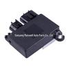 Honda Corolla Blower Speed Control Resistor Module 89257-12010 499300-3341