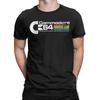 Men Commodore 64 T Shirts  Cotton Clothing Vintage Short Sleeve Crewneck Tees Gift Idea T-Shirt - Men's Summer Cotton Graphic...