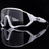 Sport Radfahren Brille Fahrrad Brillen Mountainbike Radfahren Brille Polarisierte Sonnenbrille