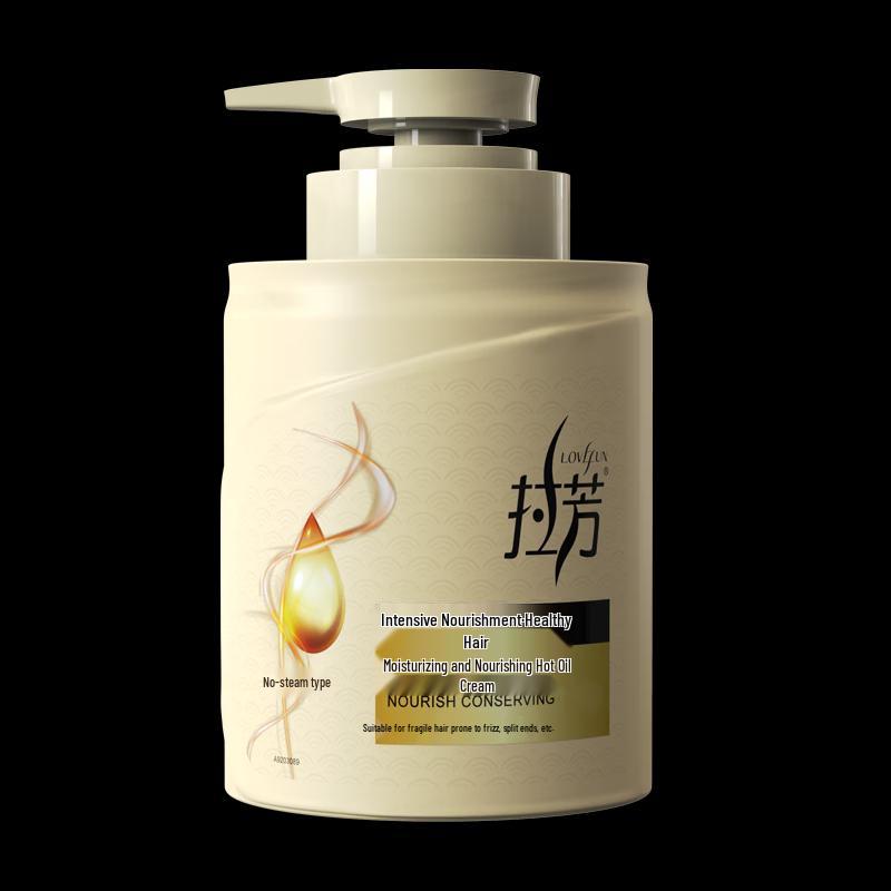 Lafang Deep Conditioning Hair Mask