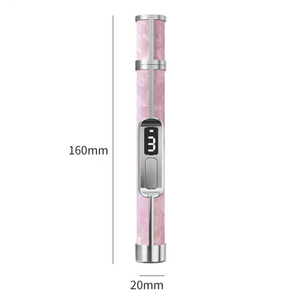 Multiple Gears Electric Nail Drill Low Noise Nails Sander File Set Electric Nail Grinder  Nail Art