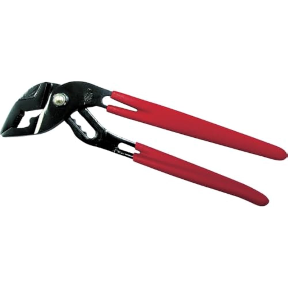 Robtex “High Performance Pump Pliers” Ebenezia Angilus Hybrid Pump Pla Type 225mm UU4150NA
