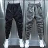 Spring Autumn Men's Trousers Janpan Fashion Streetwear Joggers Pants Men Casual Men Clothing Elastic Waist Sweatpants Men