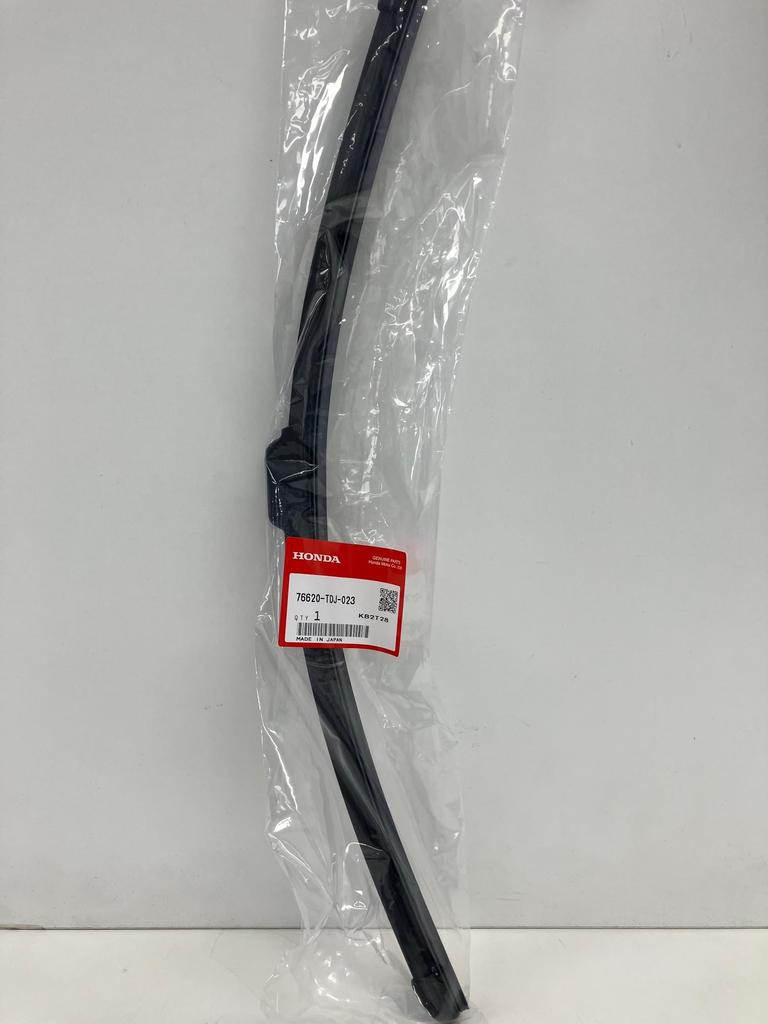 Originální Honda Sestava řídítek, číslo dílu 76620-TDJ-023