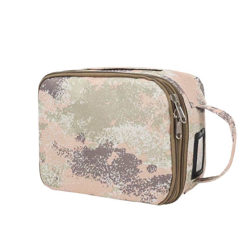 Qishany Outdoor Portable Lunch Box