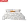 Mercury Home Textiles 100% Silk Spring/Autumn Quilt
