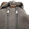 Multi-Compartment Canvas Bag Women's Bag Shoulder Bag Crossbody Bag Mother Bag