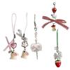 Angel Wing Material Photocard Holder Material Perfect for DIY Gift Decoration