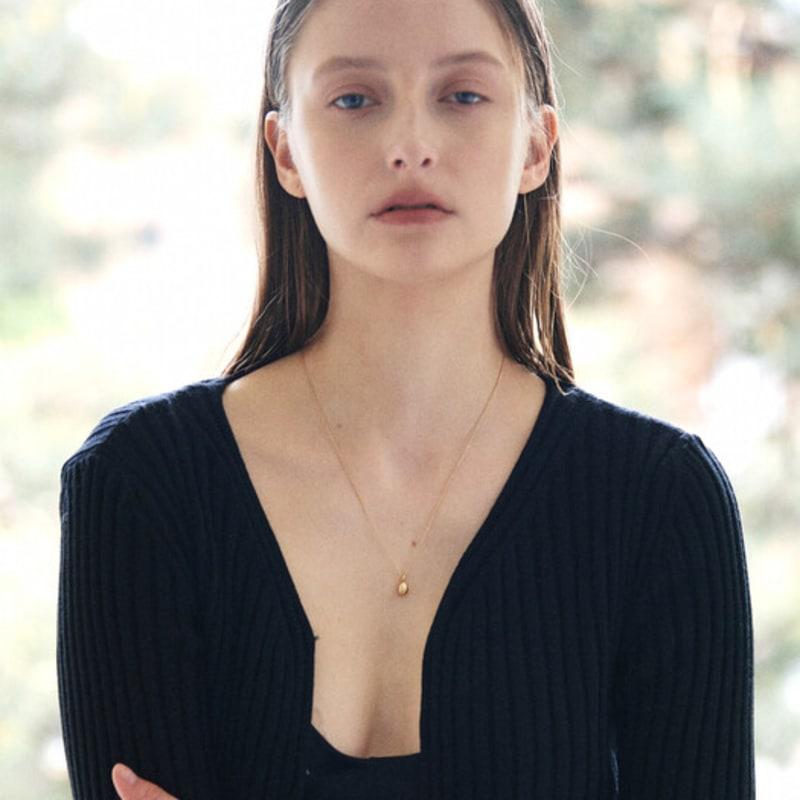 Soorium PETIT BALL NECKLACE