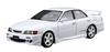 Aoshima Bunka Kyozai The Tuned Car Series 47 TRD JZX100 Chaser 1998 Toyota Plastic Model Kit 1/24 No.