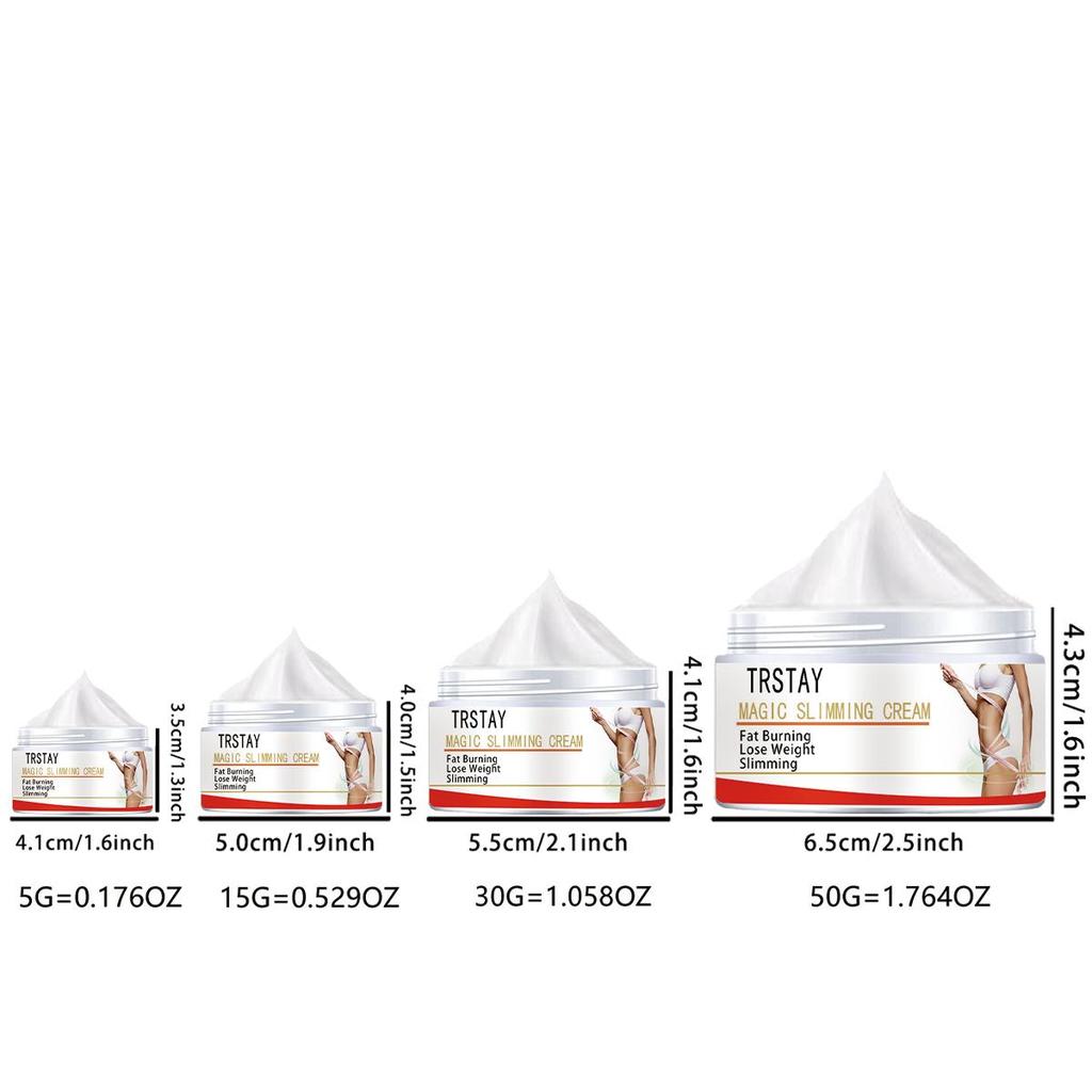 Krém na hubnutí Hubnutí Odstranění celulitidy Tvarování Masáž spalování tuků Rychle Zpevňující Lifting Niacinamid Péče o tělo