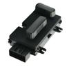 12450166 Right Left Power Seat Adjust Control Switch For GMC Silverado Tahoe Yukon Sierra 1500 2500 Hummer H2 12450254