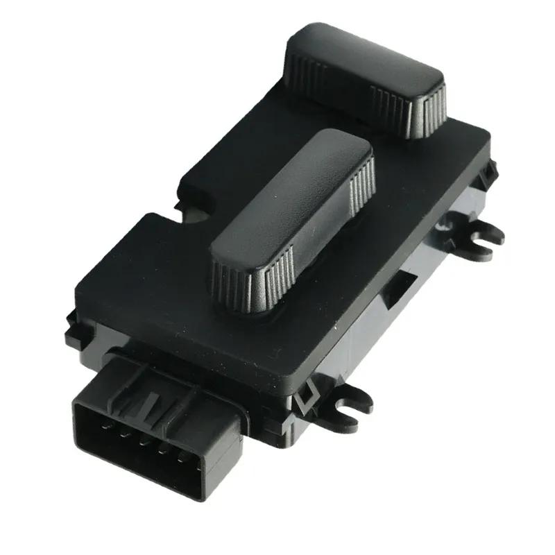 12450166 Right Left Power Seat Adjust Control Switch For GMC Silverado Tahoe Yukon Sierra 1500 2500 Hummer H2 12450254