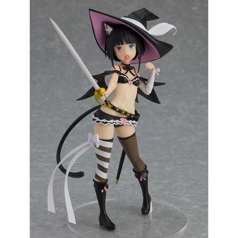 POP UP PARADE Blooming Arsnotria Little Albert Katzenkönigreich Version. Nicht maßstabsgetreue, bemalte Komplettfigur aus Kunststoff G94587