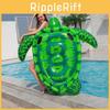 Best-selling Cactus Inflatable Swim Ring Adult Water Lounger Float Oversized Saddle Cross-border Exclusive