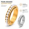 Anillos de boda y de compromiso
