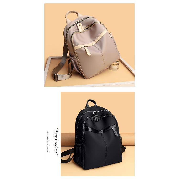 Women Bags Urban Travel Backpack Oxford Anti-Theft Bagpack Female Shoulder Bags Ladies Handbag Mom Rucksack