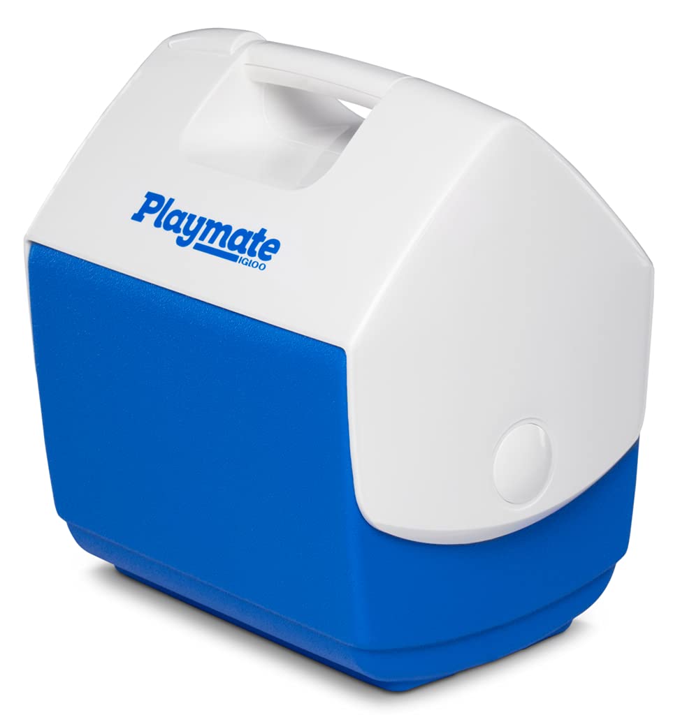 Igloo Cooler Box Small Playmate Elite Blue (15L)