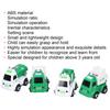 Nut Assembly Vehicle Model Toy Highly Simulation Children Kids Car Model Toy Set