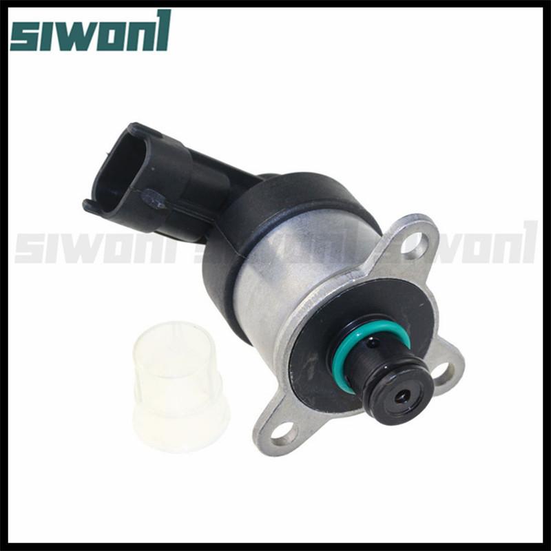 Fuel Pump Regulator Metering Control Solenoid SCV Valve For Renault Laguna Latitude NNissan NP300 NAVARA 2.5 3.0 DCI 0928400777