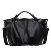 Premium Sense Large-capacity Bag Women's Autumn New Casual Versatile Messenger Bag Commuter Shoulder