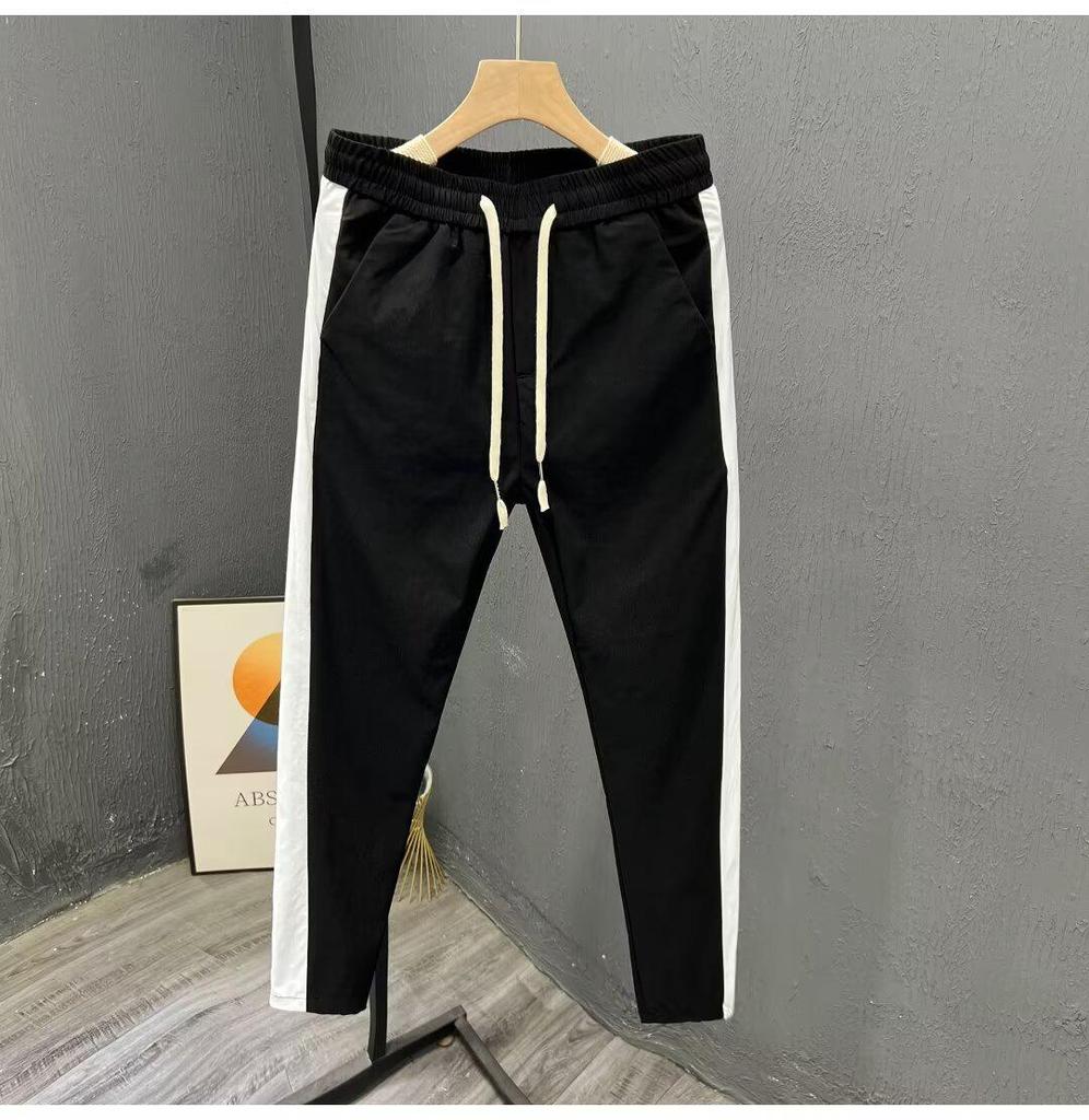 Men's Autumn & Winter Casual Pants