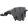 Front Bumper Retainer Set For Dodge Charger 2015-2022 Driver and Passenger Side