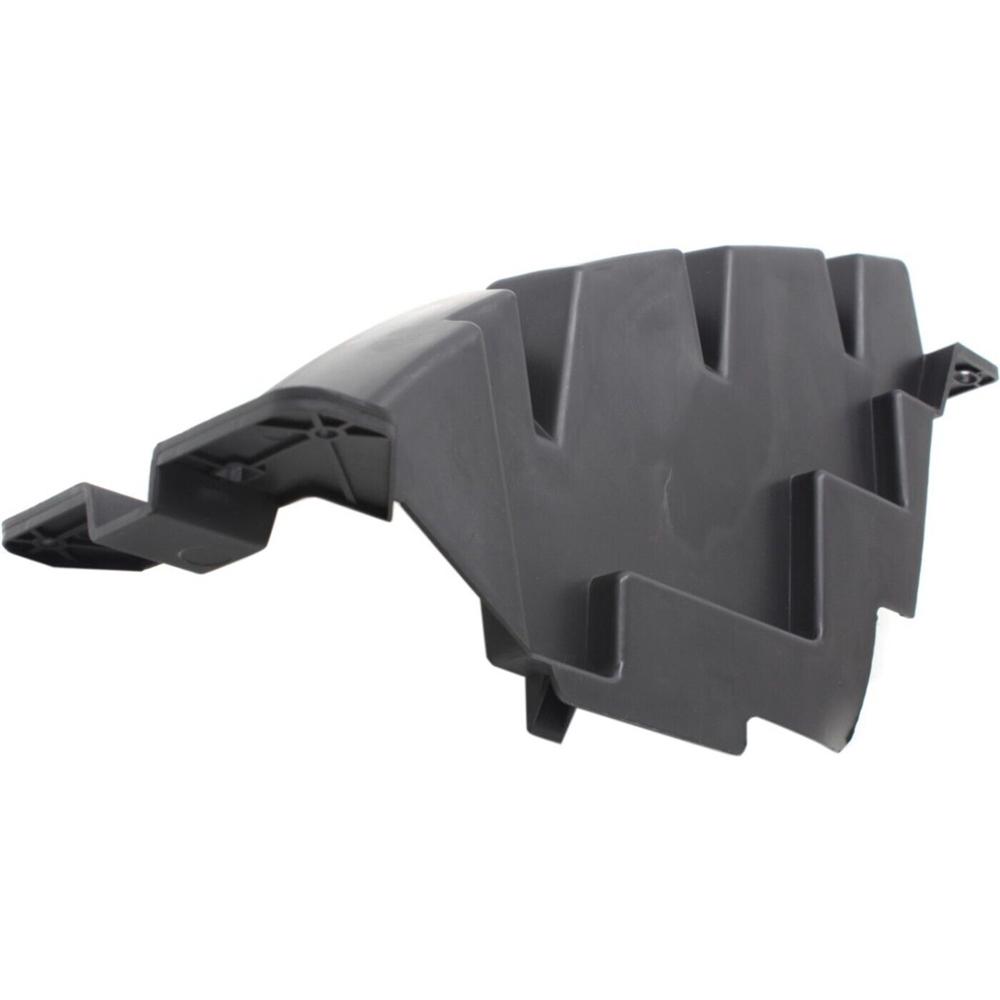 Front Bumper Retainer Set For Dodge Charger 2015-2022 Driver and Passenger Side