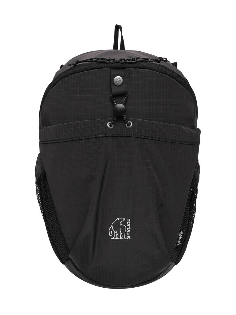 Nordisk [Hygge Hike] Highlight Backpack_Black