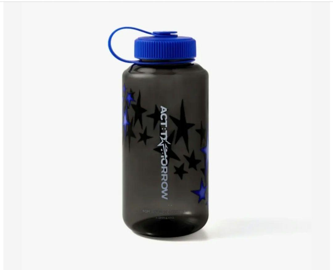 

[USED] TXT TOMORROW Seoul Concert Goods Tumbler Water Bottle
