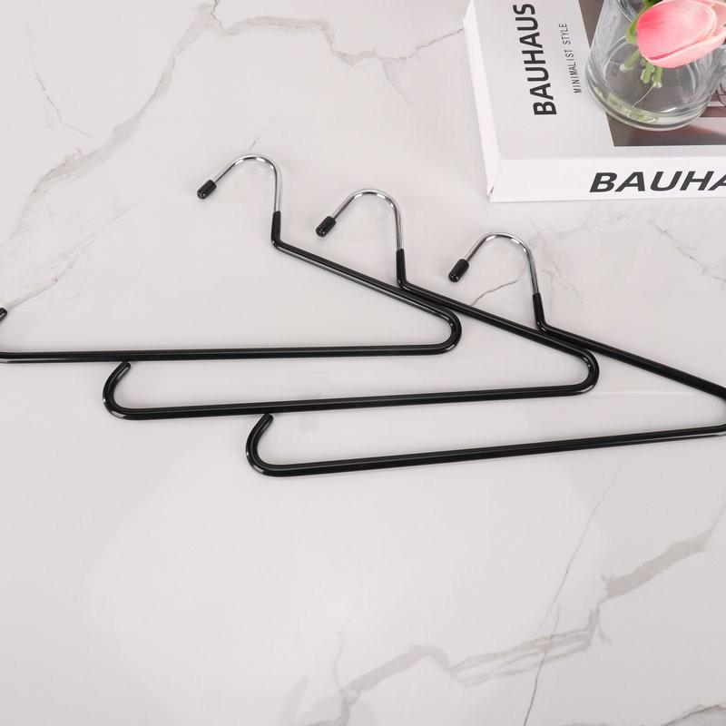 Baseball Cap Hat Rack Organizer,Metal & Plastic Hanging Cap Holder, Portable Hat Storage Hanger,Suitable for Various Types Sizes