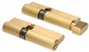 Insert set 2 pcs 1 key 35/50 - 35/50g MOS
