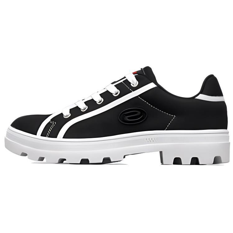 Skechers Roadies Fabric Comfortable Fashion Low-Top Casual Shoes Women sneakers Black 155113-BLK 35