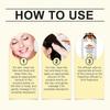 Revitalizing Hair Oil With Lock Moisture Technology Static Reduction Split End Prevention All Day Protection Multicolor