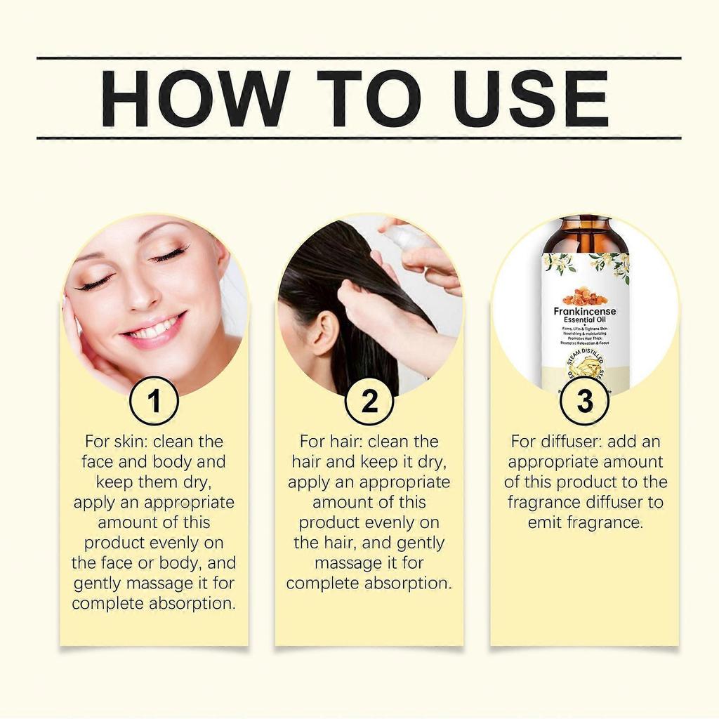 Revitalizing Hair Oil With Lock Moisture Technology Static Reduction Split End Prevention All Day Protection Multicolor