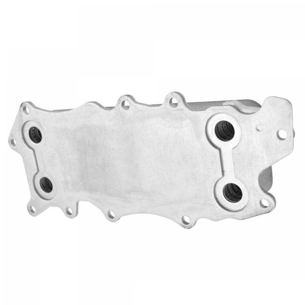 Furulu Engine Oil Cooler For Mercedes-Benz W203 W204 6421800165