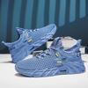 Summer outdoor sports shoes men's shoes large mesh breathable mesh shoes wading shoes beach creek shoes men's casual shoes