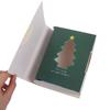 5pcs Book Shape Book Shape Paper Box Paper Magic Book Sugar Box  Party Decoration