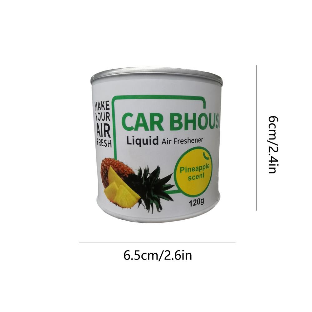 

Освежитель воздуха твердый диффузор 120 г долговечный автомобильный твердый ароматерапевтический освежитель для дальних или коротких расстояний для салона автомобиля