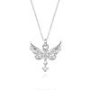 Men's and Women's Collarbone Necklace Fashion