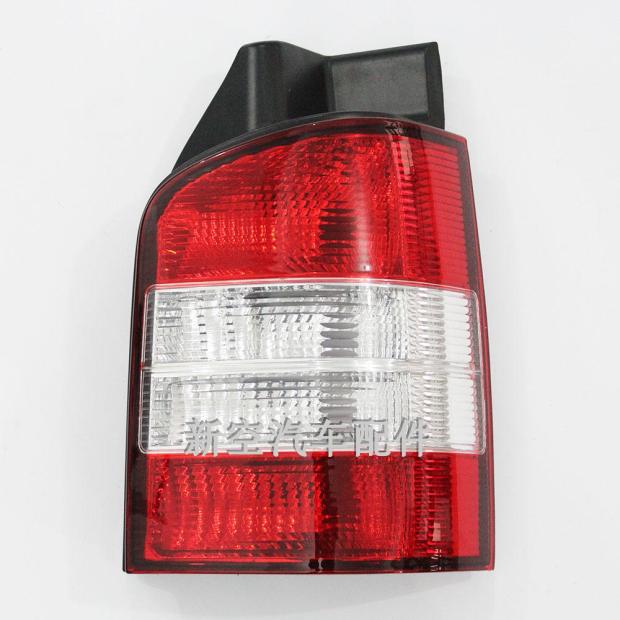 Compatible with Volkswagen Transporter, Multivan, Maitwei T5/T6, Caravelle (2003-2015) rear taillight.
