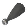 Für MINI COOPER R55 R56 R57 R58 R59 R60 R61 5/6-Gang Schaltknauf Hebel Stock Auto Staubschutz Leder Auto Zubehör