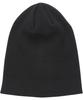 Knit Adjustable Depth HYO410 BL CW-X/Wacoal Cap, 100% Cotton, 3-Way Design, (3 Levels), Unisex,