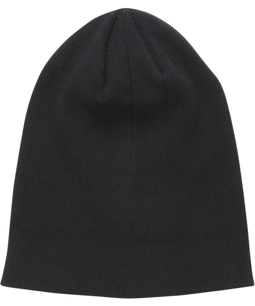 Knit Adjustable Depth HYO410 BL CW-X/Wacoal Cap, 100% Cotton, 3-Way Design, (3 Levels), Unisex,